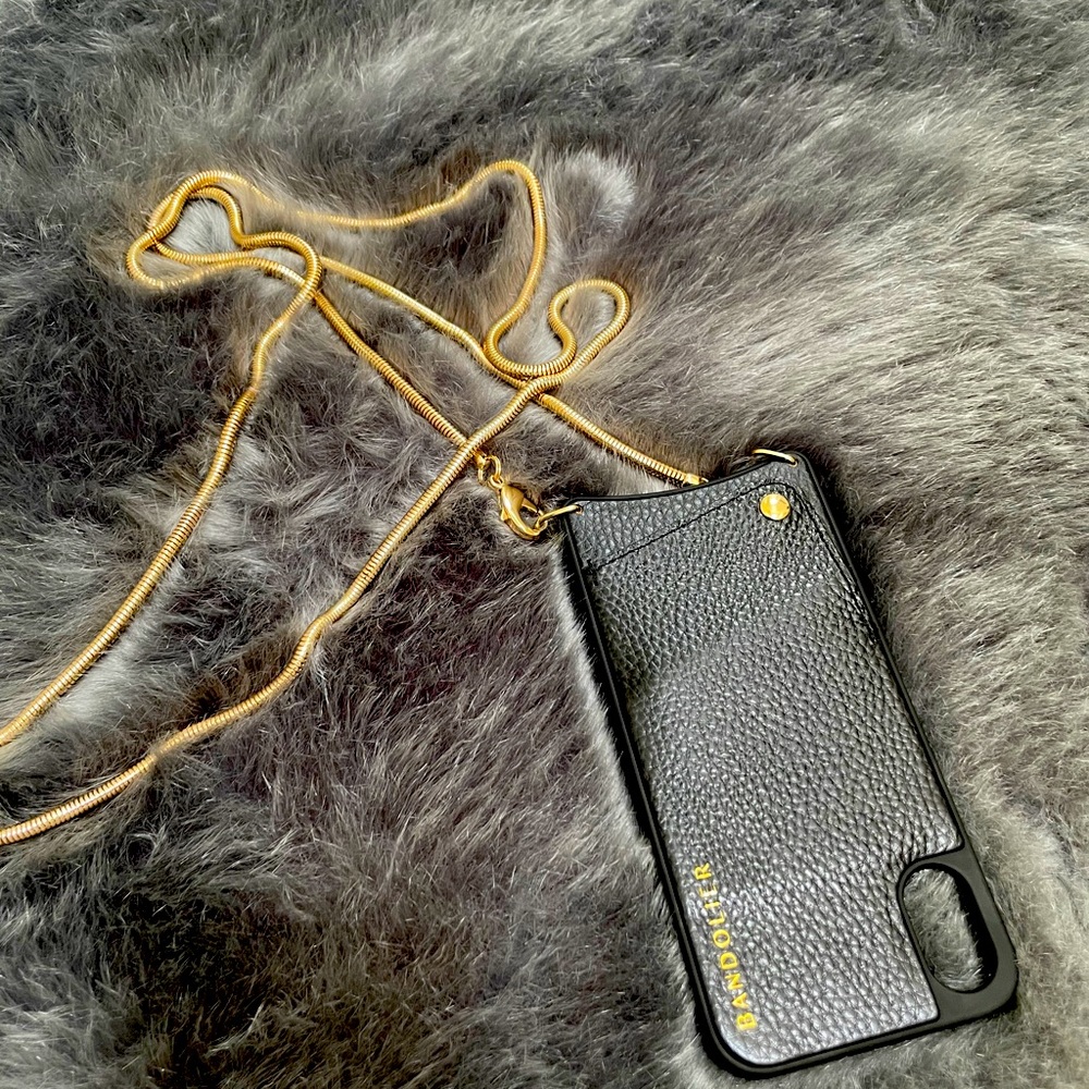 Bandolier Belinda Crossbody